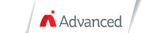 Advanced systems logo
